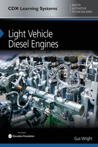 Light Vehicle Diesel Engines