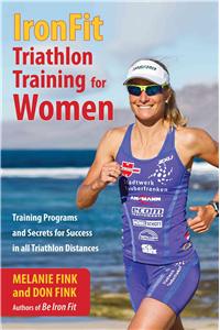 IronFit Triathlon Training for Women