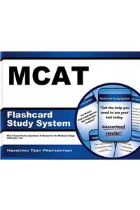 MCAT Flashcard Study System