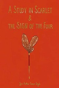 Study in Scarlet & the Sign of the Four (Collector's Edition)