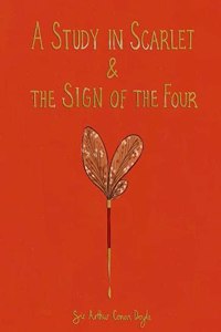 A Study in Scarlet & The Sign of the Four (Collector's Edition)