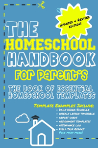 Homeschool Handbook for Parent's