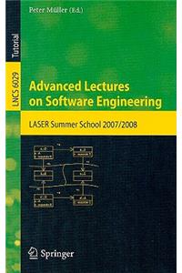 Advanced Lectures on Software Engineering