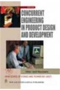 Concurrent Engineering In Product Design And Development