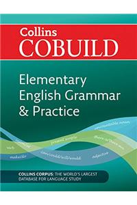 Collins Cobuild Elementary Eng.Grammar & Practice
