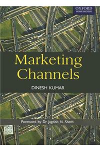 Marketing Channels