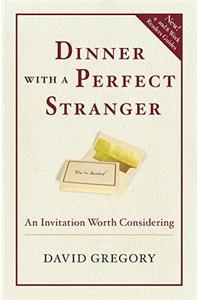 Dinner with a Perfect Stranger