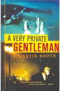 Very Private Gentleman