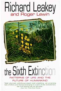 Sixth Extinction