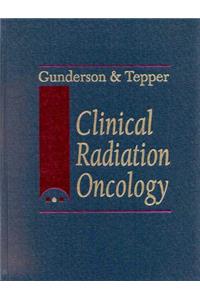 Clinical Radiation Oncology