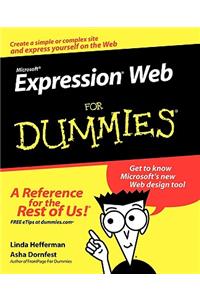 Microsoft Expression Web FD