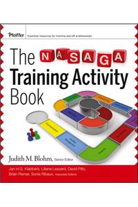 NASAGA Training Activity Book