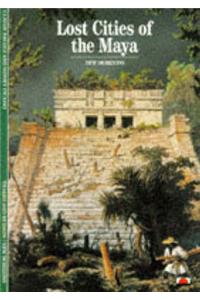 Lost Cities of the Maya