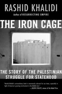 Iron Cage