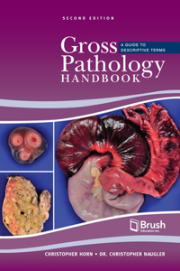 Gross Pathology Handbook