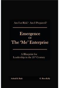 Emergence of the 'Me' Enterprise