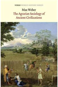 Agrarian Sociology of Ancient Civilizations