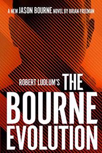 Robert Ludlum's(TM) the Bourne Evolution