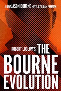 Robert Ludlum's(TM) The Bourne Evolution