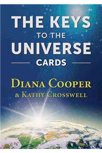 The Keys to the Universe Cards