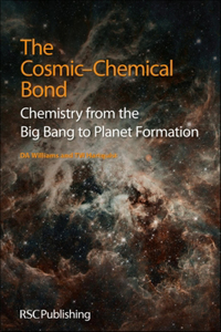 Cosmic-Chemical Bond