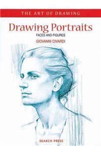 Art of Drawing: Drawing Portraits