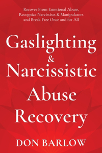 Gaslighting & Narcissistic Abuse Recovery