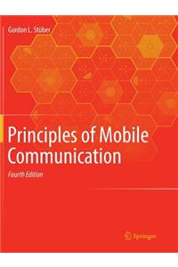 Principles of Mobile Communication