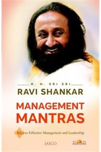 Management Mantras
