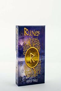 Runes Oracle Cards