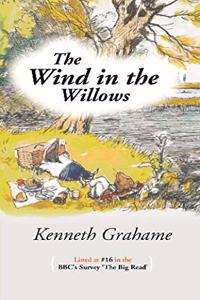 The Wind in the Willows [Paperback] Kenneth Grahame
