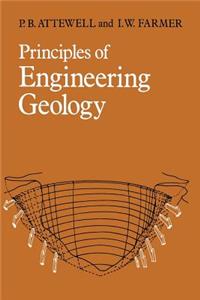 Principles of Engineering Geology