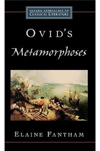 Ovid's  Metamorphoses