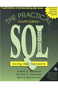 The Practical SQL Handbook