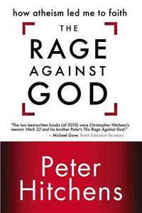 Rage Against God