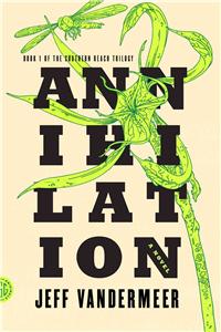 Annihilation