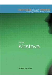 Julia Kristeva