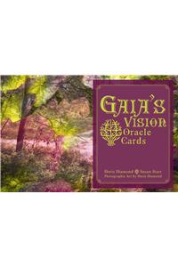 Gaia's Vision Oracle Cards