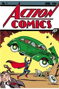 Superman: The Golden Age, Volume 1