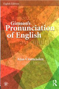 Gimson's Pronunciation of English