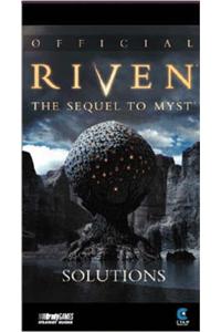 Official Riven: Solutions
