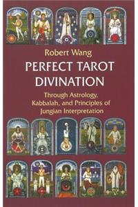 Perfect Tarot Divination