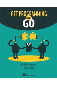 Get Programming with Go