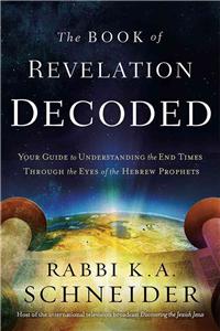 Book of Revelation Decoded