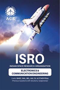 ISRO (Useful for BARC, SAIL, BEL, AAI, CIL & Other PSUs), ECE Previous Questions with Solutions, Subject wise.