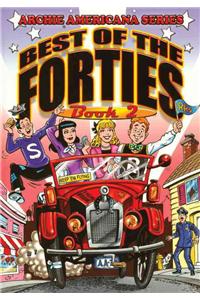 Best of the Forties / Book #2