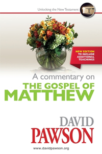 Commentary on the Gospel of Matthew