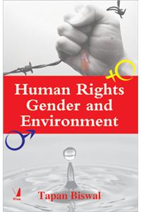 Human Rights Gender and Environment