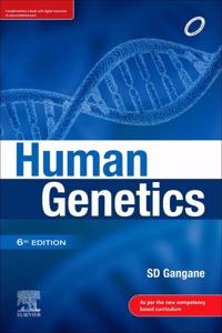 Human Genetics, 6e