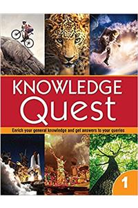 Knowledge Quest 1